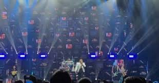 Def Leppard Hysteria Live Mgm Grand Garden Arena 6 X2f 17 X2f 17 Youtube Mgm Grand Garden Arena Def Leppard Def Leppard Hysteria