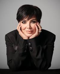 Kris Jenner