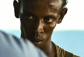 Barkhad Abdi was only paid $65,000 for his starring role in Captain  Phillips