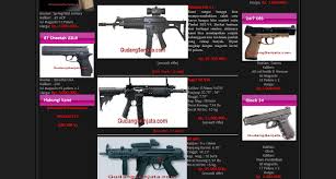 Maybe you would like to learn more about one of these? Gudang Senjata Indonesian E Commerce Site For Illegal Guns