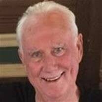 Dennis R. Farrow Obituary