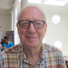 Epitath Dan Morgenstern: 10.24.1929, Munich