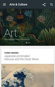 In 2006 it entered the list of the canons of danish culture. Google Arts Culture For Android Download
