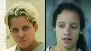 Тейлор шиллинг, кейт малгрю, узо адуба and others. Who Plays Daddy On Orange Is The New Black Dominga Duarte Popbuzz