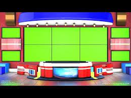 Studio Desk Free Backgrounds Table And Chair Mtc Tutorials Greenscreen Virtual Studio Studio Desk