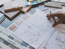 تعرف على الفرق بين هندسة الديكور والتصميم الداخلي