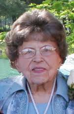 Anna Benton Obituary, Urbandale, IA :: Iles Funeral Homes