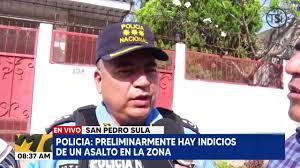 Atentan contra diputada del partido Libre, Silvia Ayala en San Pedro Sula