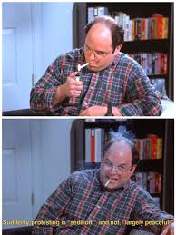 When The Media Is Involved The Truth Suffers From Shrinkage Meme By Oudaveguy98 Memedroid