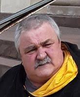 Edward Ludington Obituary (1959