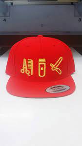 Pin On Barber Stylist Apparel