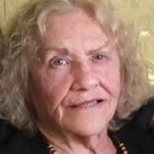 Obituary information for Frances Mary Doyle