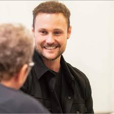 Jordan patrick smith