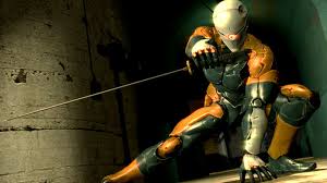 Sneaking suits were special military wear created with electronic weaving technology using optical fibers. Fastest Mgs5 Grey Fox