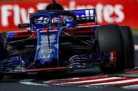 ピエール ガスリー タイヤマネジメントの改善がf1での好成績の鍵 タイヤ トロロッソ マネジメント