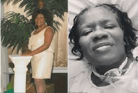 Doc, you're a threat to public health!' 'Dancing Doctor' Dr Windell  Davis-Boutte defends her YouTube videos shot during surgeries, a day before  her license is suspended