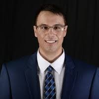 Brad Talbot's Instagram, Twitter & Facebook