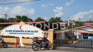 Data primer adalah persepsi pasien klinik kesehatan kota bandung yang terkait. Pejabat Kesihatan Alor Gajah