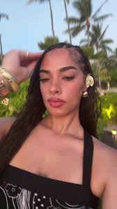 Caprice Rivers Hawaii