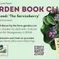 Dickson-Murst Farm Garden Book Club event image