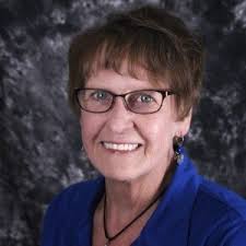 Joanne Randall — Mitchell Funeral Homes