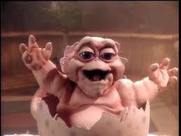 Vintage disney dinosaurs the tv show grandma sinclair action figure mcdonaldstoy. Dinosaurs Tv Series 1991 1994 Imdb