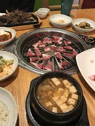 28.03.2015 · learn how to make korean bbq dipping sauce in three different ways. Korean Barbecue Near Me