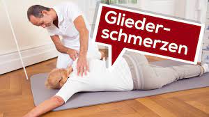 Check spelling or type a new query. Gliederschmerzen Ursache Behandlung Ubungen Liebscher Bracht