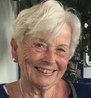 Pat Downer Obituary (1940