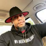 Darrell Midgett's Instagram, Twitter & Facebook