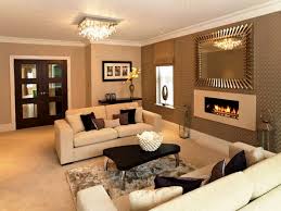 Cream Living Room Wallpaper Ideas Wallpaperhdfree Blogspot Com