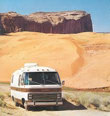 Image result for Bahama Yellow 1972 Motor Home