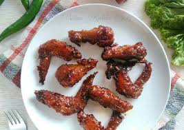 Maybe you would like to learn more about one of these? Resep Chicken Wings Ala Pizza Hut Oleh Wina Kartika Cookpad