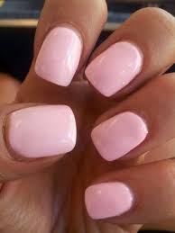 Light pink gel polish swatches. Baby Pink Nail Polish Fresh The 25 Best Soft Pink Nails Ideas On Pinterest Pink Manicure Pink Gel Nails Baby Pink Nails