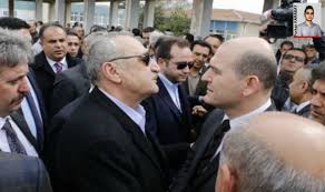 İçişleri bakanı süleyman soylu'nun fetö elebaşı fethullah gülen ve fetö'nün firari savcısı zekeriya öz'e yönelik övgü dolu sözleri dikkat çekti. 0ux7bkfyfxf77m