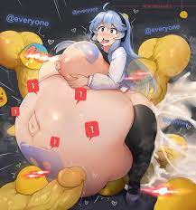 Rule34 - If it exists, there is porn of it  sinensian, discord chan,  original character  1910284