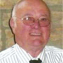 William "Fuzzy" Webb Obituary