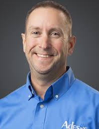 The Adesys Team: Kim McNulty