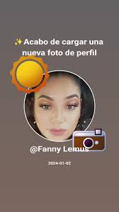 Anny Lemus