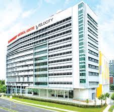 Located on jalan lagoon seletan, malaysia, sunway medical center is one of the leading private medical centers in the country. Sunway Medical Centre Opens New Hospital In Sunway Velocity