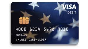 However, if you check has been mailed and service has been suspended to where you live, i recommend calling and putting a trace on it. It S Not Junk Mail Coronavirus Stimulus Payment Debit Cards Come In Plain Envelope