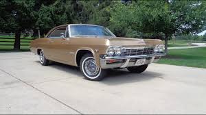 Image result for Sierra Tan 1965 Chevrolet
