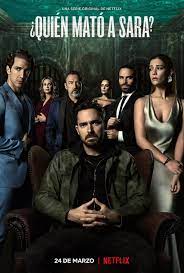 Has an unrealistic way to tell a story, with good performances, a convoluted plot and gratuitous and nonsensical nudity. Who Killed Sara Netflix Wiki Fandom