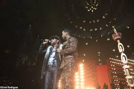 Romeo Santos Seduced Madison Square Garden With His Poetry Kariculture