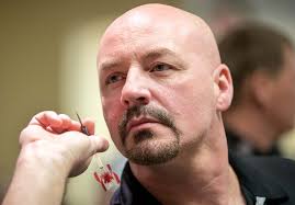 New Brunswick team takes the darts trophy