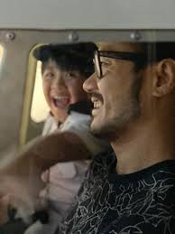 Family time is our priority 👨‍👩‍👧‍👦 One of the best thing we did this  holiday was to join Aeroviation Singapore to cruise through the clouds and  fly together as a family ✈️