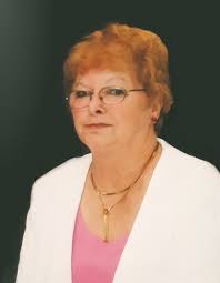 Ruth Newman Obituary