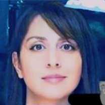 Fatima Aydin: a licensed child psychologist & therapist