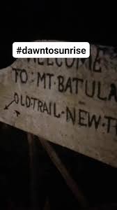 #dawntosunrise, #dayhike , #hikediary , #mt. Batulao,  #UnforgettableExperiences Melissa Oler Carpe Diem Adventures @highlight  #followersreelsfypシ゚viralシfypシ゚viralシalシ #fbyシvideo #fbreelsfypシ゚ ...