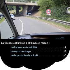 Passer Son Code Mieux Se Preparer Et Apprendre Le Code De La Route